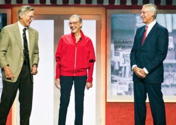 The Walton family empire: Inside the lives of the billionaire Walmart heirs