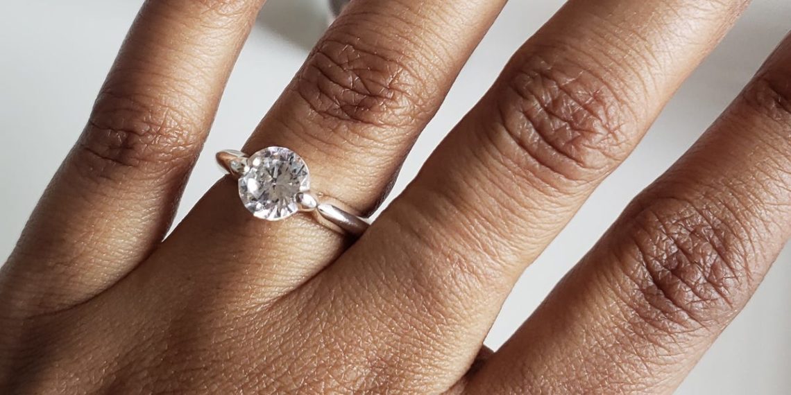 I wore a fake engagement ring for a week and realized I’m not ready to get married