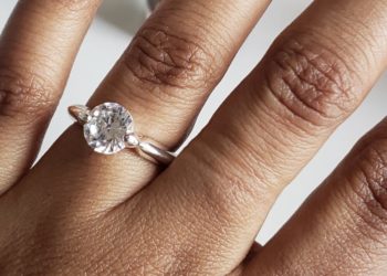I wore a fake engagement ring for a week and realized I’m not ready to get married