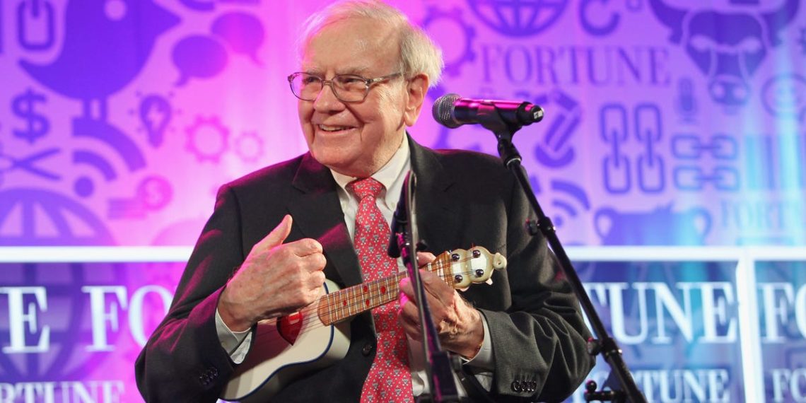 Warren Buffett: How the frugal billionaire spends his fortune, from McDonald’s breakfasts to the occasional splurge