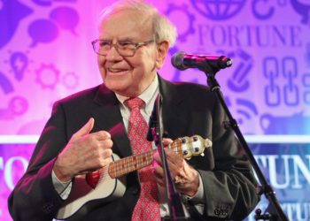Warren Buffett: How the frugal billionaire spends his fortune, from McDonald’s breakfasts to the occasional splurge