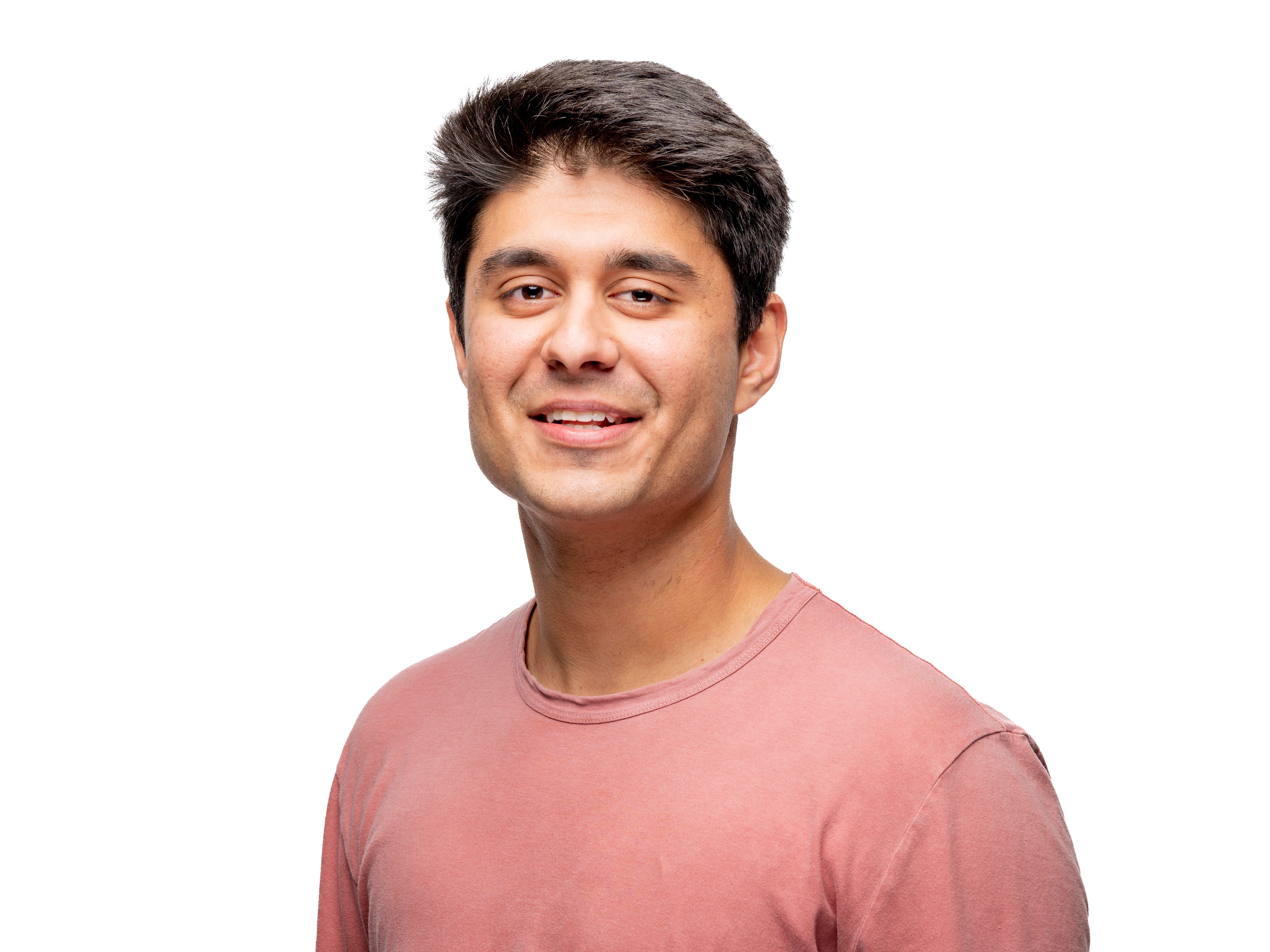 Athelas CEO Tanay Tandon