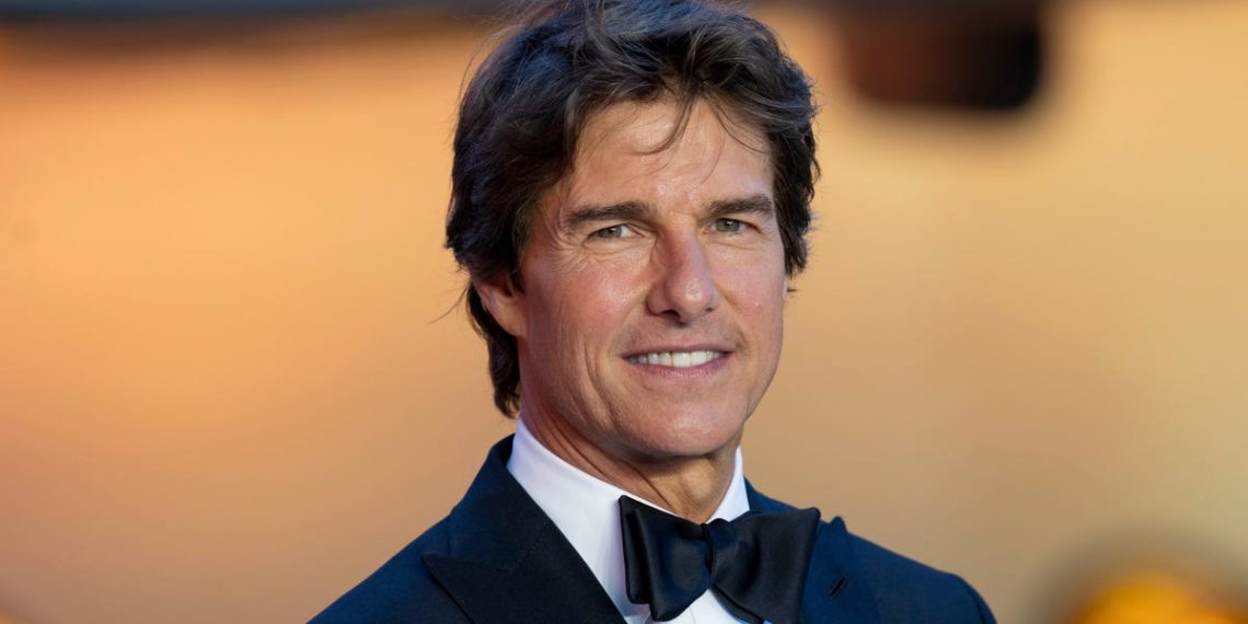 All 45 Tom Cruise movies, ranked from worst to best