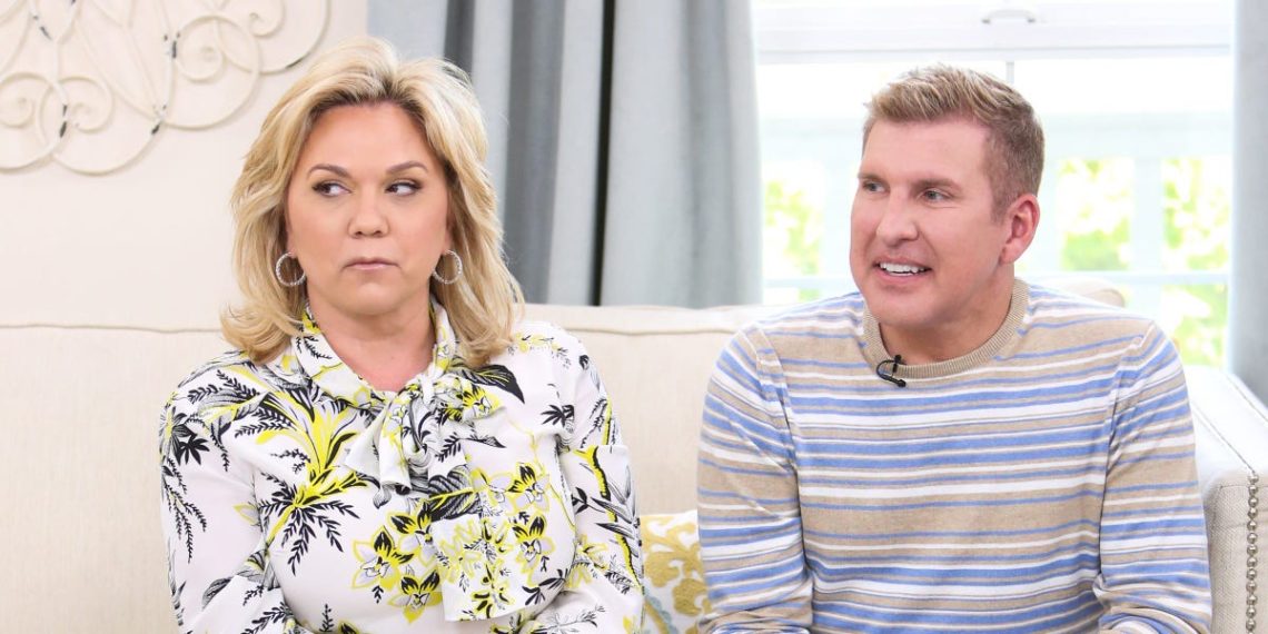 A complete timeline of Todd and Julie Chrisley’s rise and fall, from reality TV fame to 19-year sentence for bank fraud and tax evasion