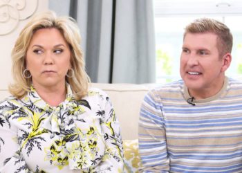 A complete timeline of Todd and Julie Chrisley’s rise and fall, from reality TV fame to 19-year sentence for bank fraud and tax evasion