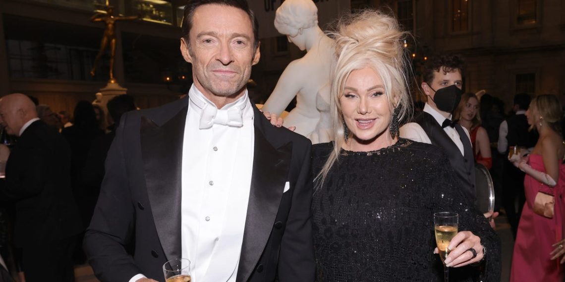 Deborra-Lee Furness has filed for divorce from Hugh Jackman after 27 years of marriage. Here’s a timeline of their relationship.