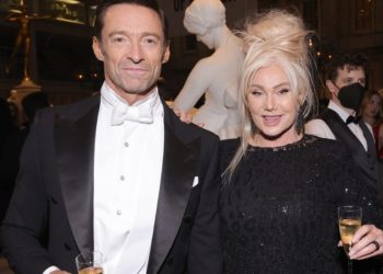 Deborra-Lee Furness has filed for divorce from Hugh Jackman after 27 years of marriage. Here’s a timeline of their relationship.