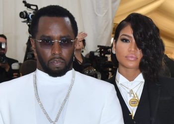 A timeline of Sean ‘Diddy’ Combs and Cassie’s relationship