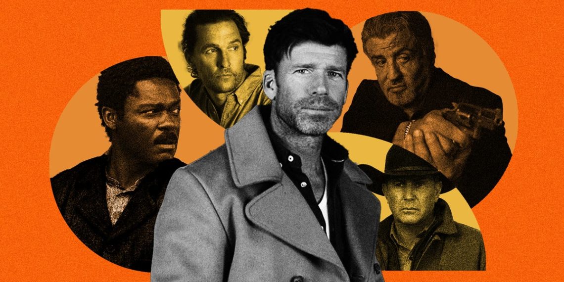 Missing ‘Yellowstone’? Here’s a guide to Taylor Sheridan’s spinoffs, sequels, and more