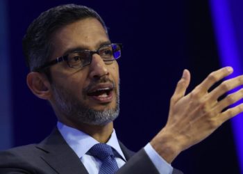 Google Search’s AI era comes into focus