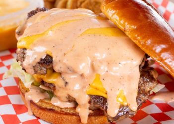 20 easy ways to make your burgers even better using things you already have in your kitchen