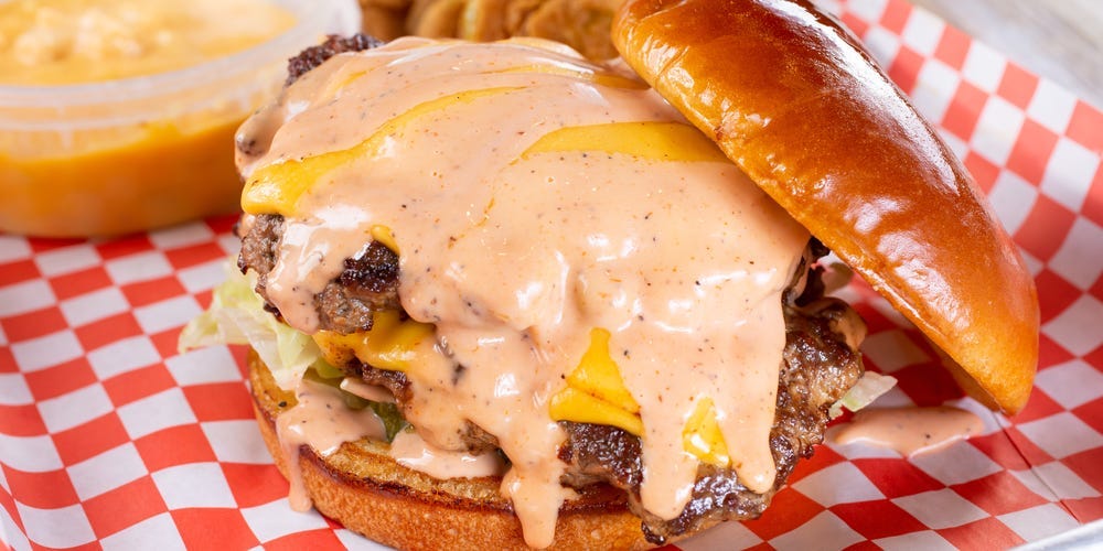 20 easy ways to make your burgers even better using things you already have in your kitchen