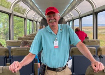 12 mistakes you’re making when visiting national parks, according to a former park ranger of 37 years