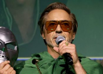 The second end-credits scene of ‘Thunderbolts’ was filmed on the set of ‘Avengers: Doomsday.’ Here’s everything we know about the film.