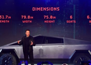 5 promises Elon Musk made about the Cybertruck that never happened