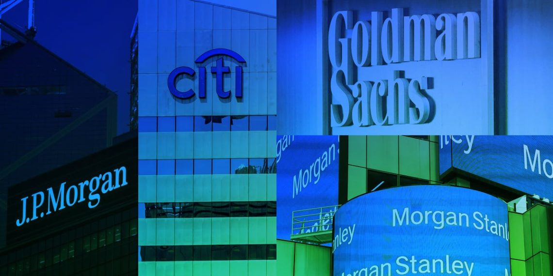 Here’s everything we know about how Wall Street banks are embracing AI