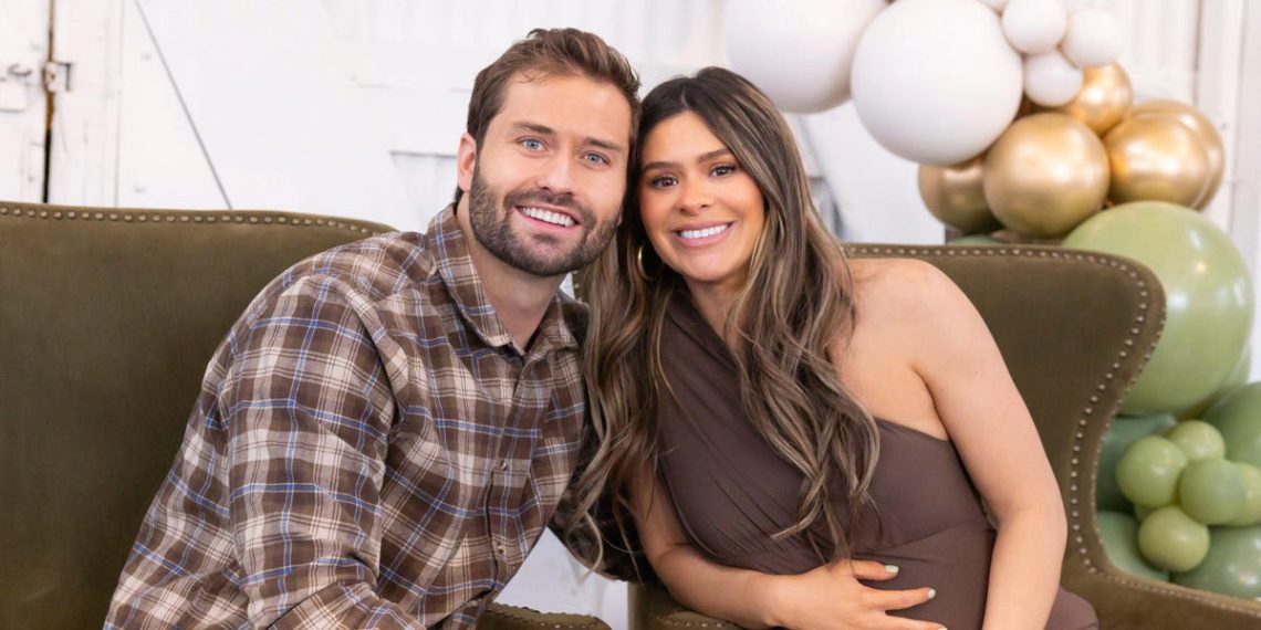 ‘The Secret Lives of Mormon Wives’ season 2 is here. Here’s a timeline of Taylor Frankie Paul and Dakota Mortensen’s relationship.