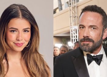 Zac Affleck from ‘The Secret Lives of Mormon Wives’ says he was joking about being related to Ben Affleck