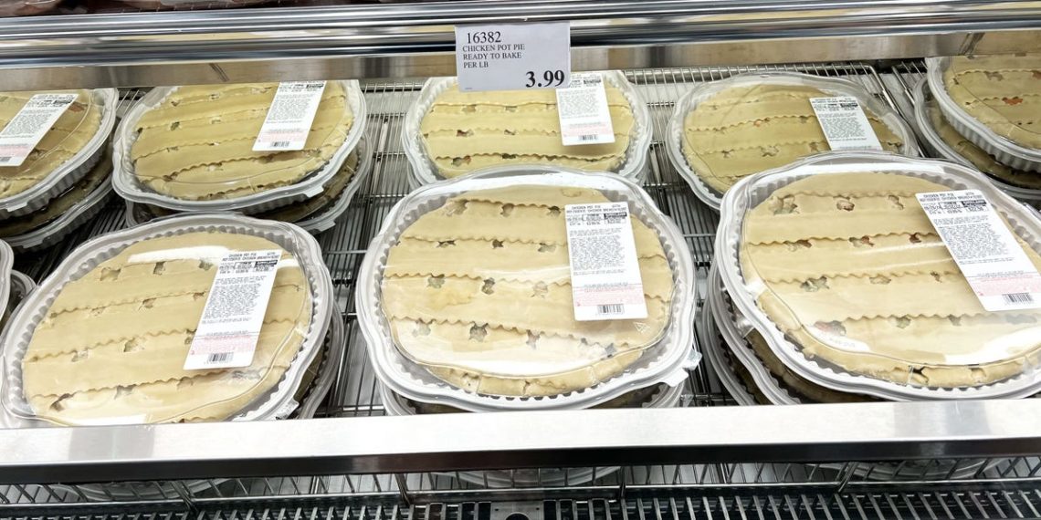 I recently became an executive member at Costco. Here are 11 items I buy for my family that make the $130 annual fee worth it.