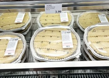 I recently became an executive member at Costco. Here are 11 items I buy for my family that make the $130 annual fee worth it.