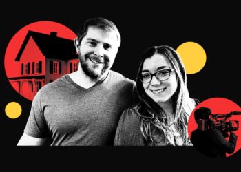 My husband and I were on ‘House Hunters International.’ Here are 5 things that surprised me most about being on the show.