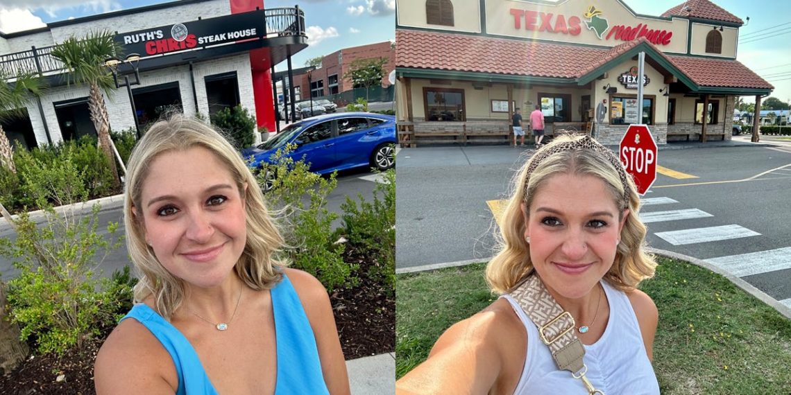 I’ve taken my family to 5 major steakhouse chains in the US. We enjoyed most, but one is the best by a landslide.