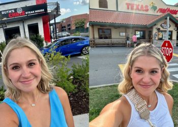 I’ve taken my family to 5 major steakhouse chains in the US. We enjoyed most, but one is the best by a landslide.