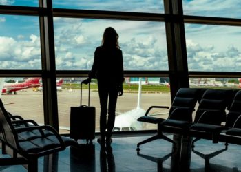 I’ve traveled to 17 countries and have learned that a checked bag is always worth it. Here’s why.