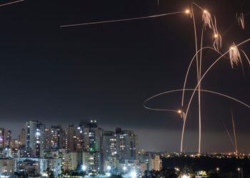 See Israel’s advanced missile defense systems that inspired Trump’s ‘Golden Dome’