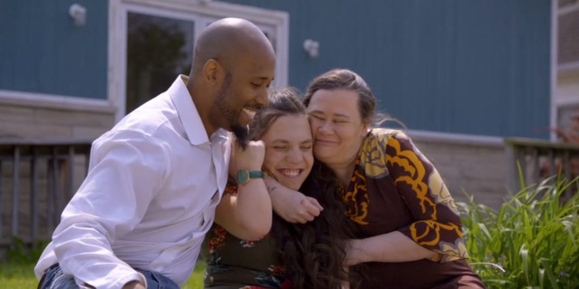 What happened between Natalia Grace and the Mans family? She no longer lives with her second set of adoptive parents