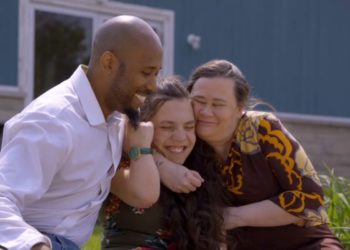 What happened between Natalia Grace and the Mans family? She no longer lives with her second set of adoptive parents