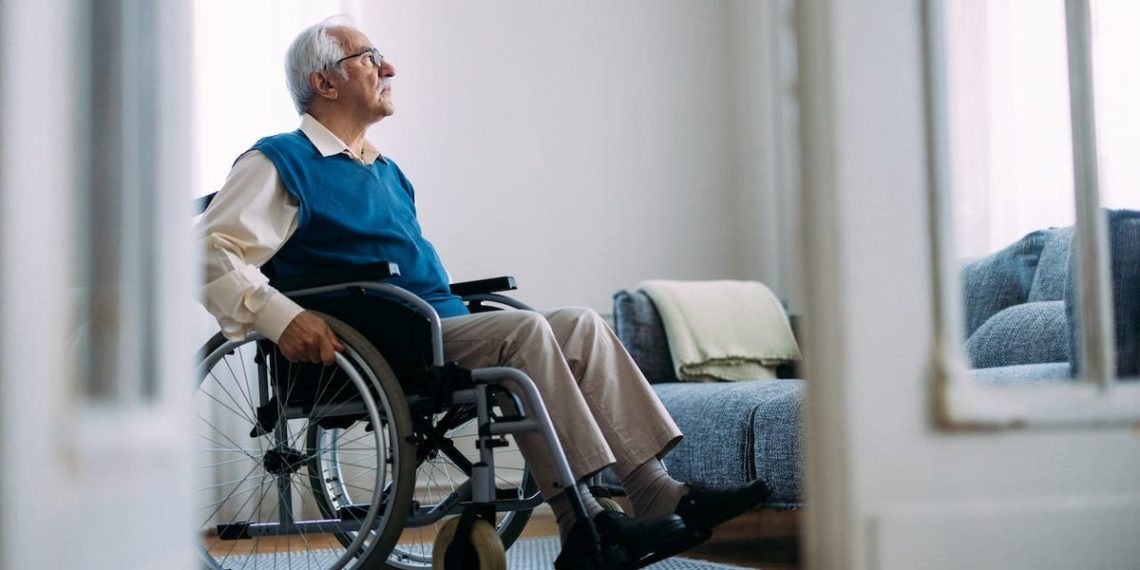 Gen Xers and millennials aren’t ready for the long-term care crisis their boomer parents are facing