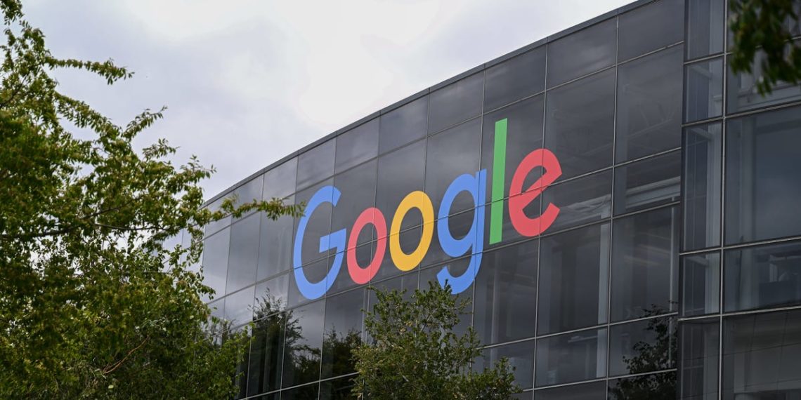 Apple says searches are shrinking because people are using AI instead. Now Google’s stock is tanking.