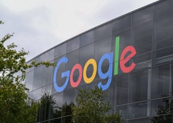 Apple says searches are shrinking because people are using AI instead. Now Google’s stock is tanking.