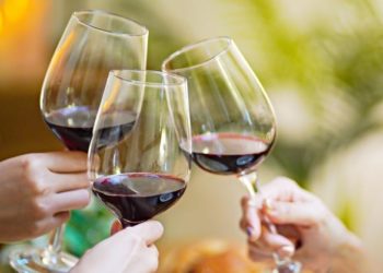 I’ve been a server at a winery for 6 years. There are 5 things I wish more people would do when they come in for a tasting.