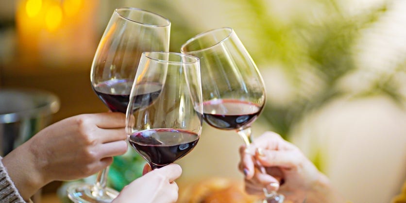 I’ve been a server at a winery for 6 years. There are 5 things I wish more people would do when they come in for a tasting.