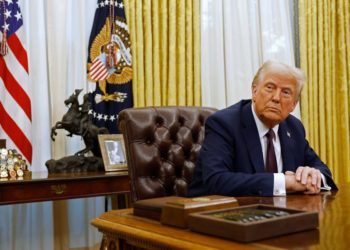 Trump’s calendar: When tariffs, RTO, buyouts, and a TikTok cut-off are set to go into effect