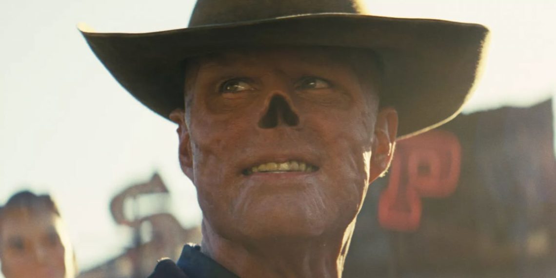 ‘Fallout’ season 2 ‘should be out this year,’ one of its stars said. Here’s everything we know about it.