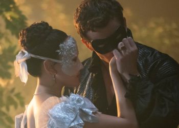 ‘Bridgerton’ is officially returning for season 4 in 2026 — here’s everything we know so far