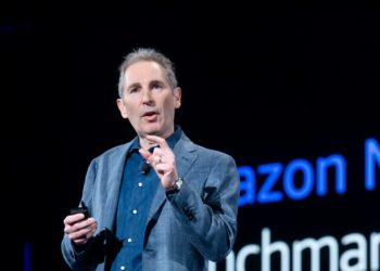 Amazon revamps pay structure to favor ‘consistently high-performing’ employees