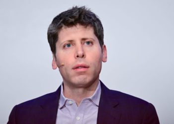 The rise of OpenAI’s billionaire CEO, Sam Altman
