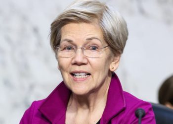 Elizabeth Warren blasts stablecoin bill ahead of key vote, warning it’ll help Trump ‘line his pockets’