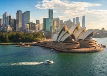 The world’s most powerful passports in 2025, ranked