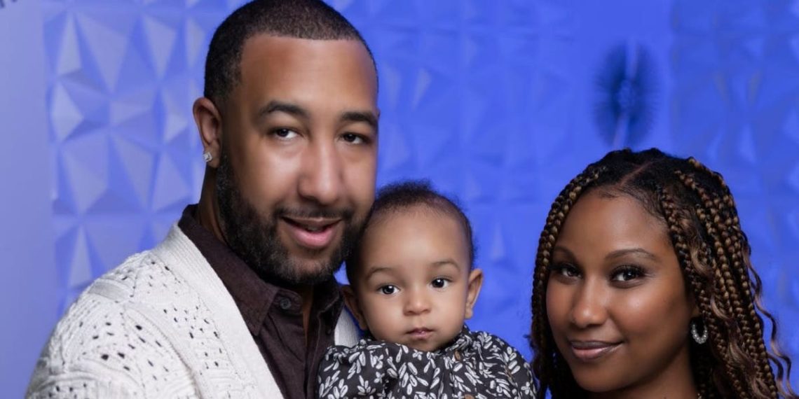 A millennial couple shares how they navigated the IVF process — and the $18,000 medical bill