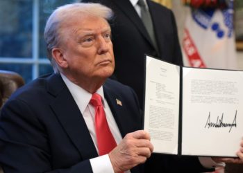 Here’s where all the firms in the Trump-Big Law fight stand