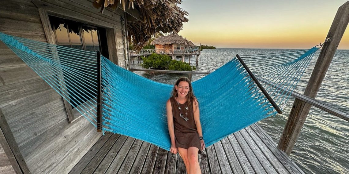 I thought I’d hate all-inclusive resorts. Then I went to one.