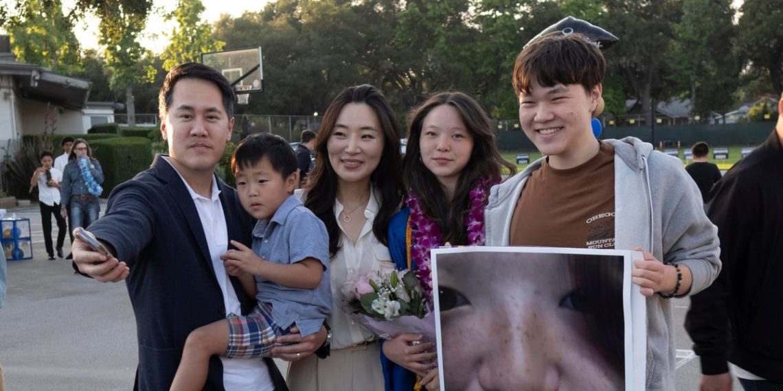 I split my $5 million assets equally between my child and stepchildren in my trust. Life is fleeting, and I want them all to be protected.