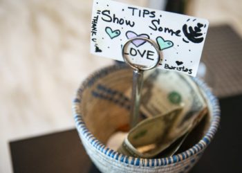 Servers share their top strategies for getting gratuity amid a tipping backlash
