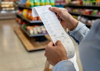 I grocery shop at 4 stores because my kids have different dietary needs. It’s becoming too stressful, so I’m implementing changes.