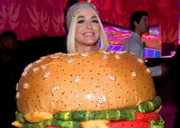 Every look Katy Perry has worn to the Met Gala, ranked from least to most iconic